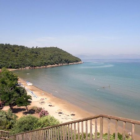 Misa Pension Apart Guzelcamli Exterior photo