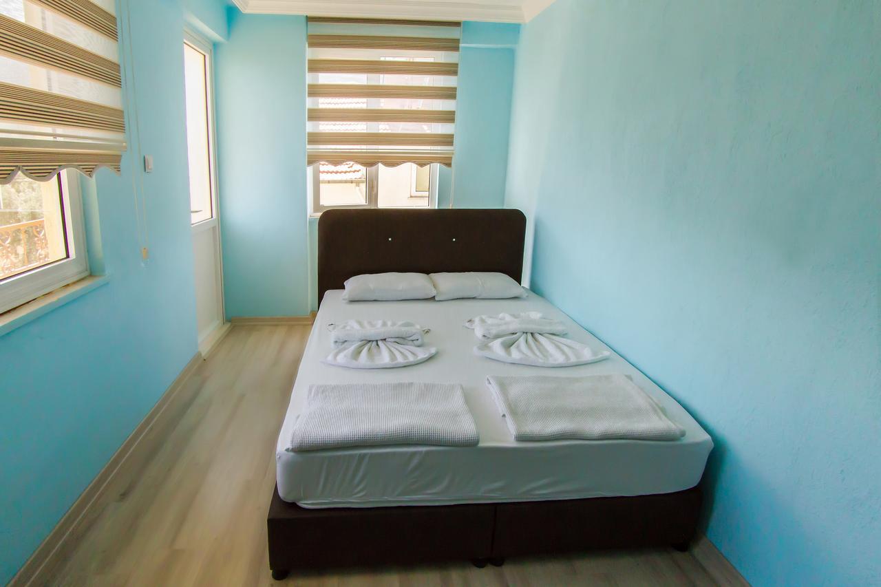 Misa Pension Apart Guzelcamli Exterior photo