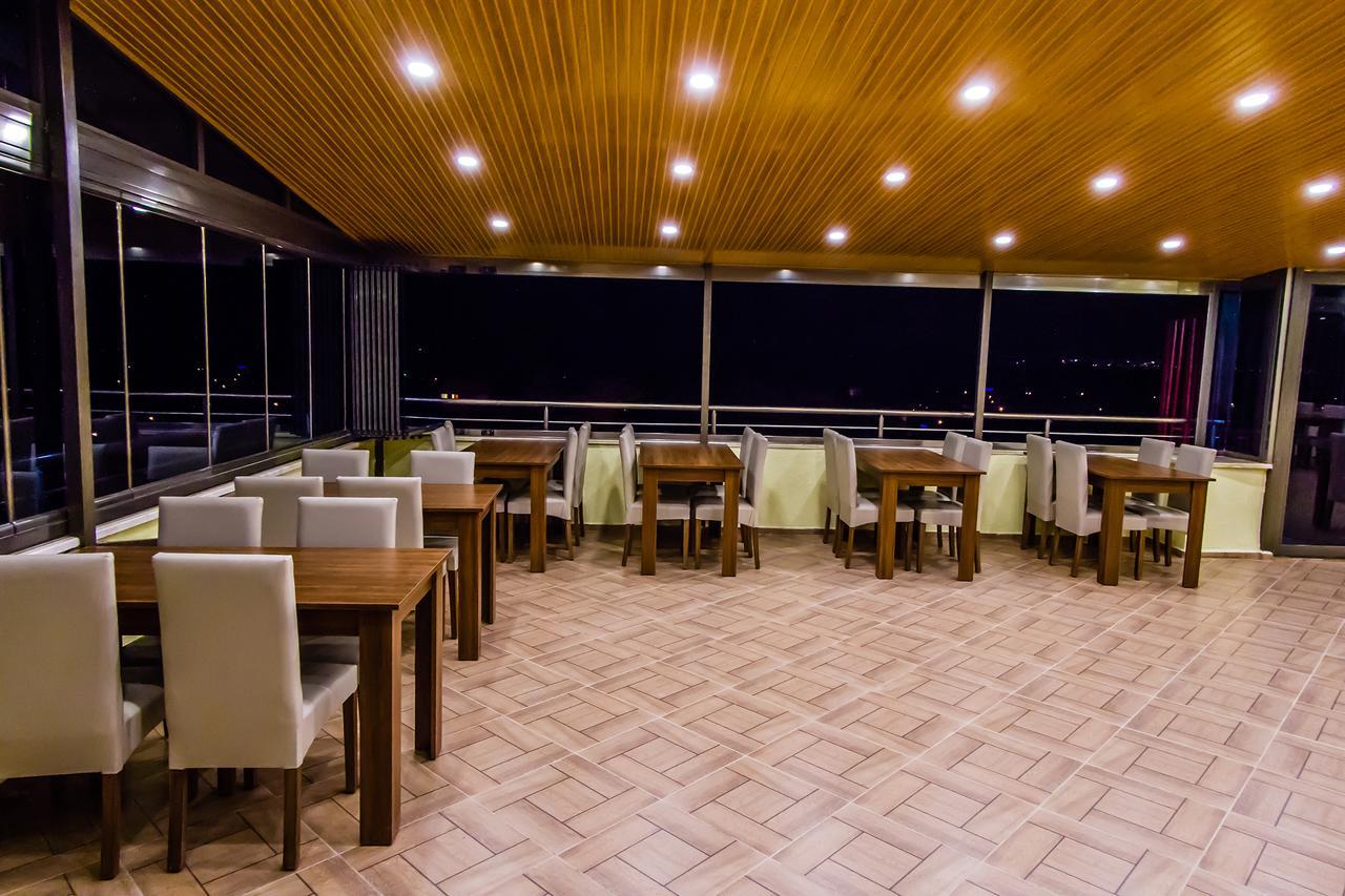 Misa Pension Apart Guzelcamli Exterior photo