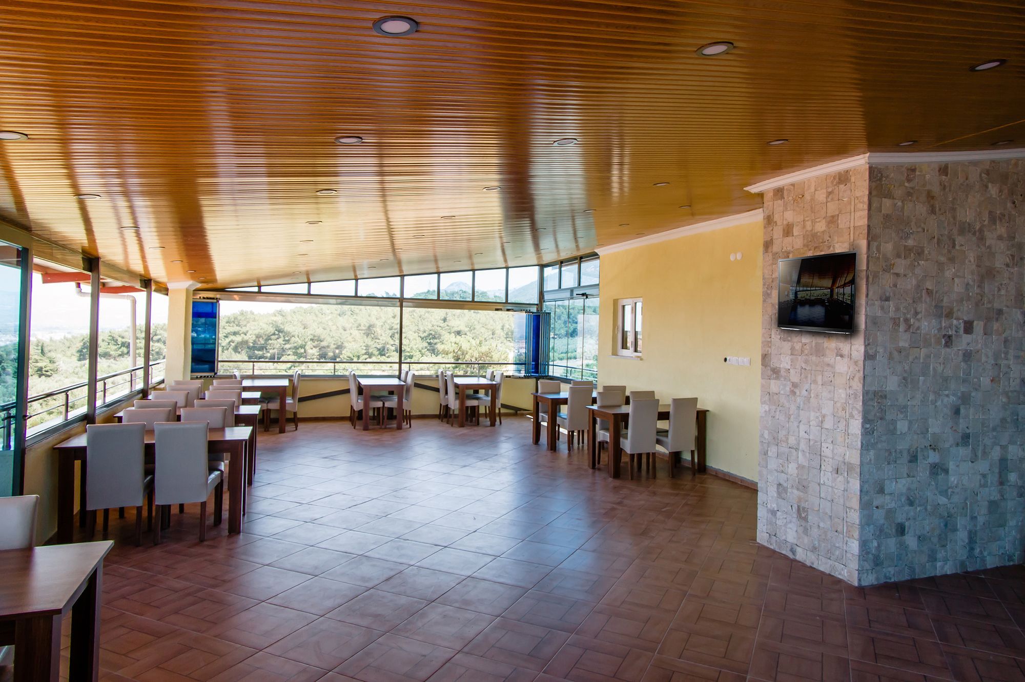 Misa Pension Apart Guzelcamli Exterior photo
